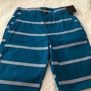 Boys Hurley Chino Shorts